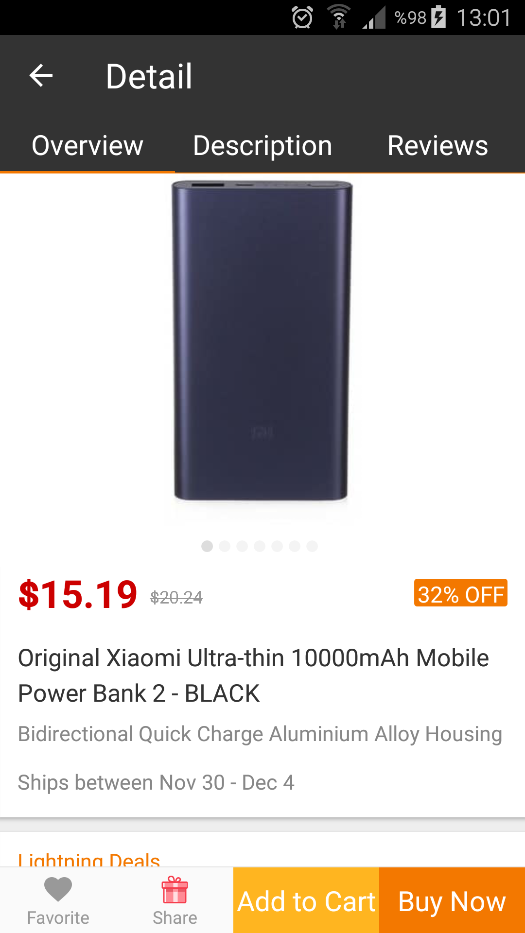 Mi PowerBank mAh 49 90tl hepsiburada Sayfa 1 2 ea0d4a e dde355f684