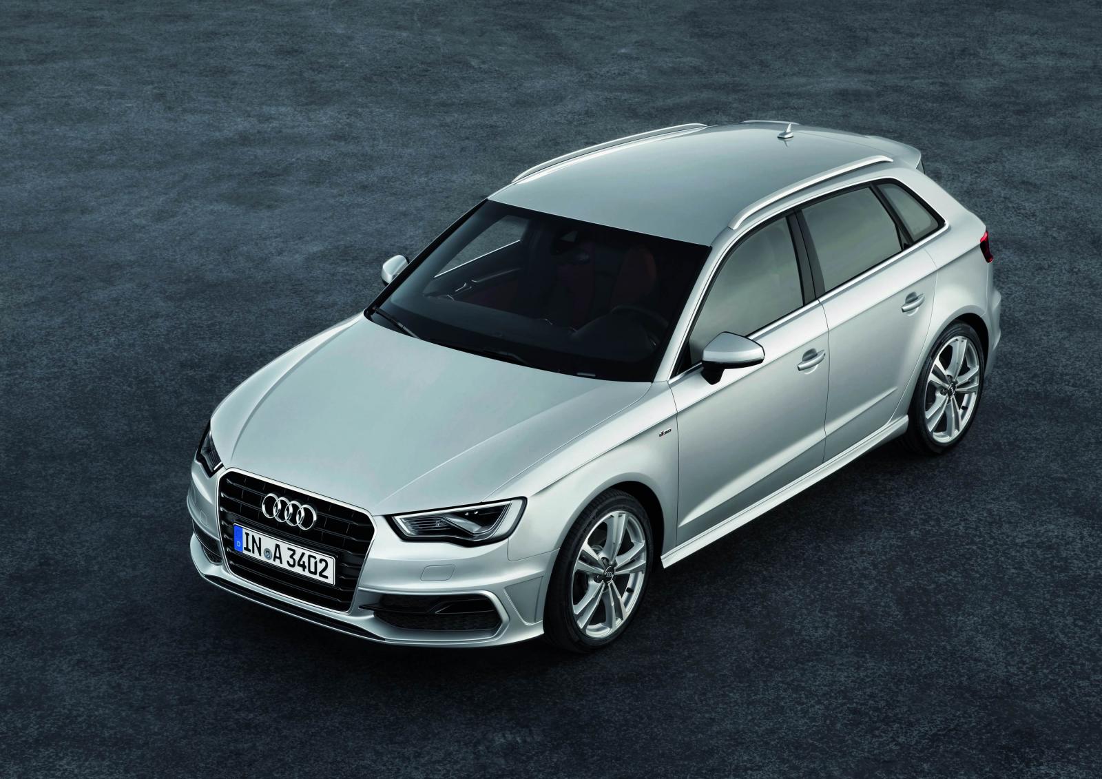 Yeni Audi A3 Mqb Ana Konu Sayfa 1 411