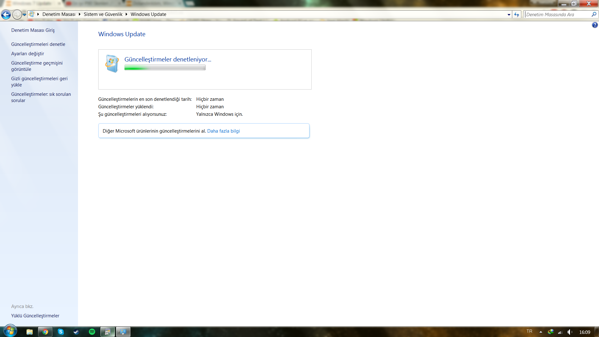 Screensaver: Windows tabanlı sistemlerde ne gibi Screensaver: Windows tabanlı sistemlerde ne gibi