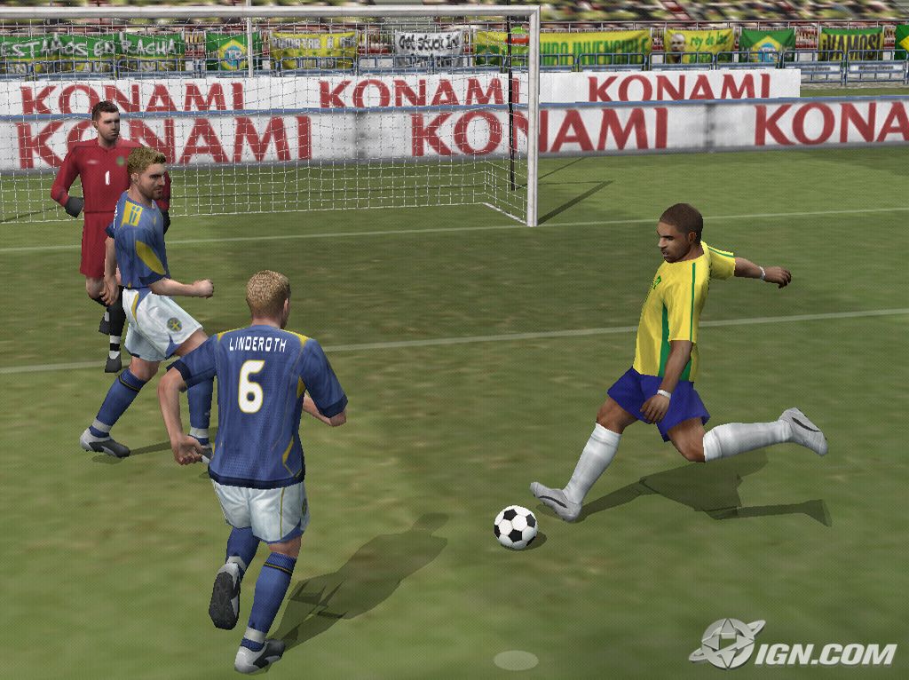 Crack Winning Eleven Pro Evolution Soccer 2007 Pc Torrent