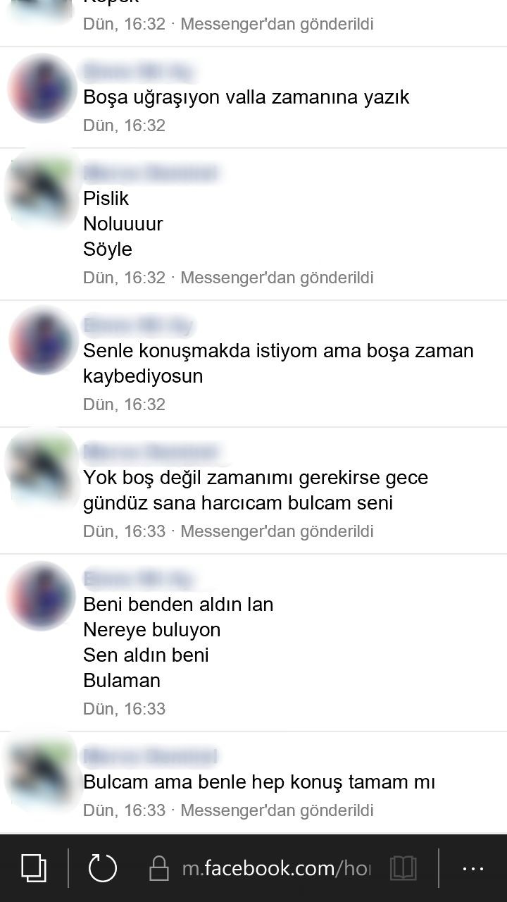 Doğru mesajı vermek için ilk mesajda kıza ne yazacağım Doğru mesajı vermek için ilk mesajda kıza ne yazacağım