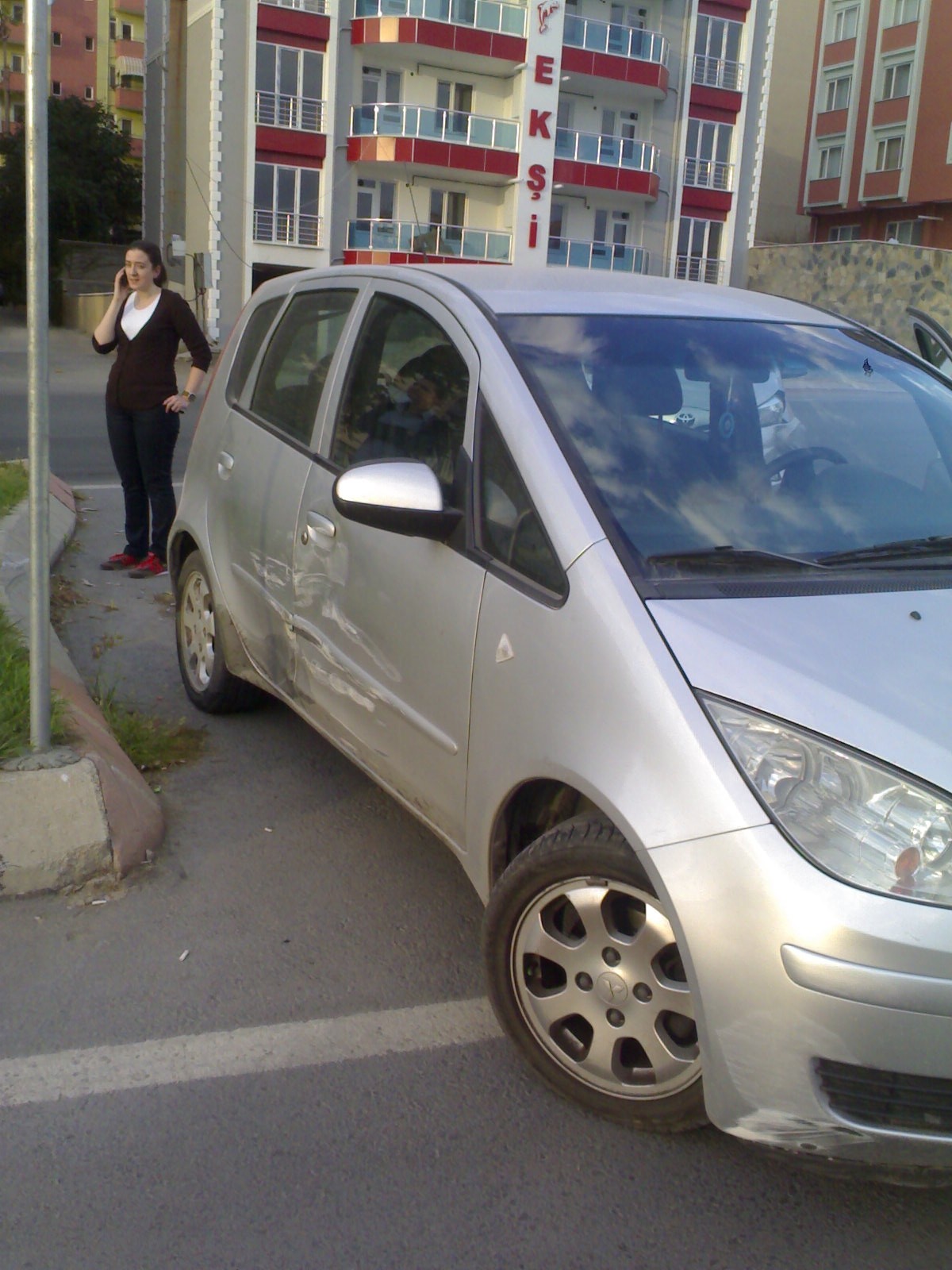 Mitsubishi Colt: özellikleri, sahibi yorumları Mitsubishi Colt: özellikleri, sahibi yorumları