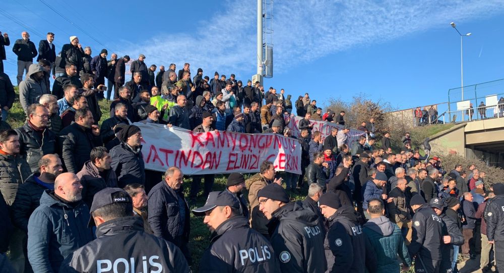 3 tane Osmangazi Köprüsü parası faiz lobisine gidecek DonanımHaber Forum