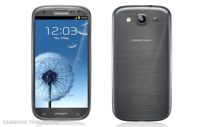  Samsung i9300 Galaxy S III  için Sıcak Fırsatlar