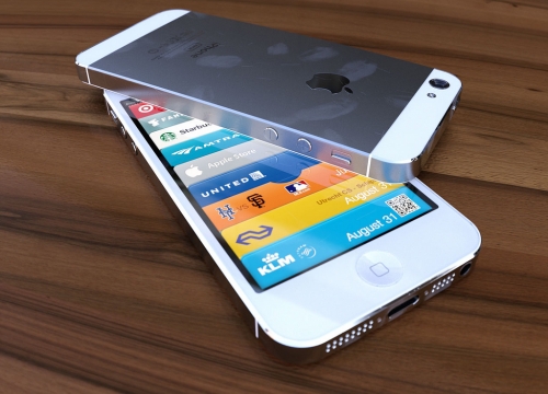 Yeni iPhone Geliyor