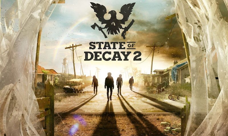 State of Decay 2 | Xbox One / X (ANA KONU)