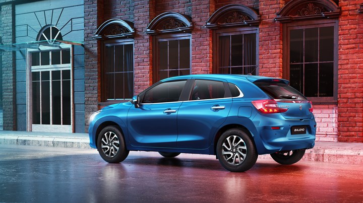 Yeni Suzuki Baleno tanıtıldı: İşte tasarımı ve özellikleri