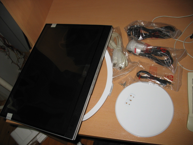  ■■##Go Global 19' Widescreen İnceleme By hkacmaz##■■