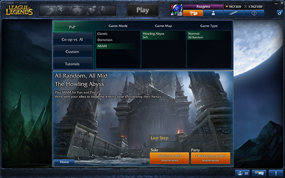  Aram Official Gameplay Mode and Remake