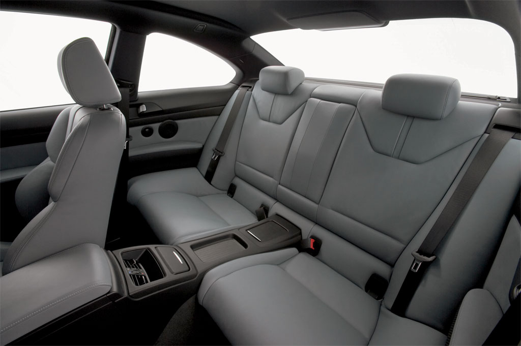  2009 BMW M3 Coupe (Ayrıntılı Anlatım)