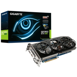  Tri-quad sliye giden en iyi gtx 680 modeli?