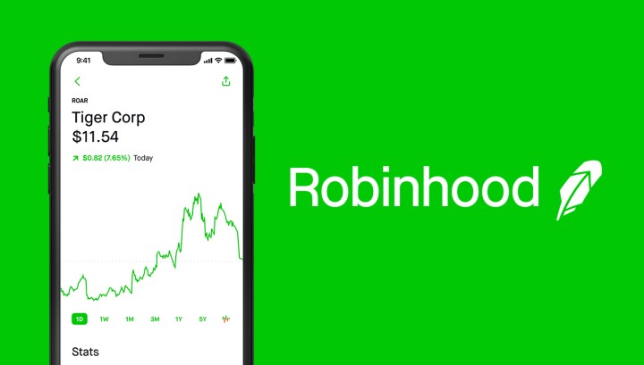 Robinhood borsası büyük işten çıkarmaya hazırlanıyor