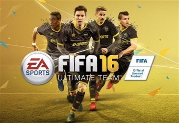  Fifa 16 Ultimate Team / PC / Coins Sepeti