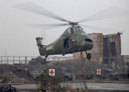  ATAK helikopterimizden bi görüntü  ( Yeni fotolar)