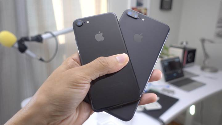 iPhone 7’nin Türkiye fiyatı belli oldu