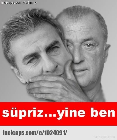  Yönetim ve Dursun Özbek İSTİFA!