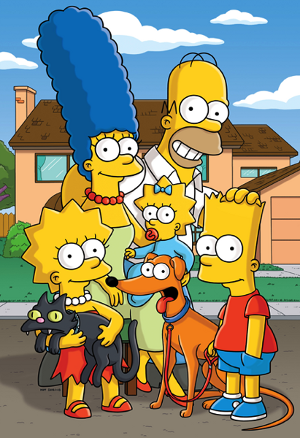  (_The Simpsons Fan Club_) ve (_Sezon Arşivi_)