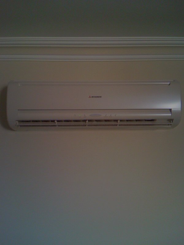  Mitsubishi Electric ve Heavy birebir model karşılaştırması...