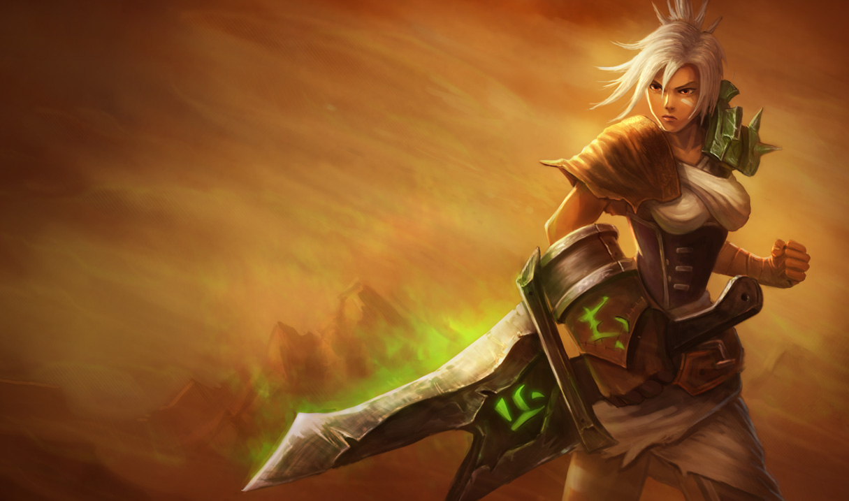  Riven Jungle Rehberi (by Br00klyn28)