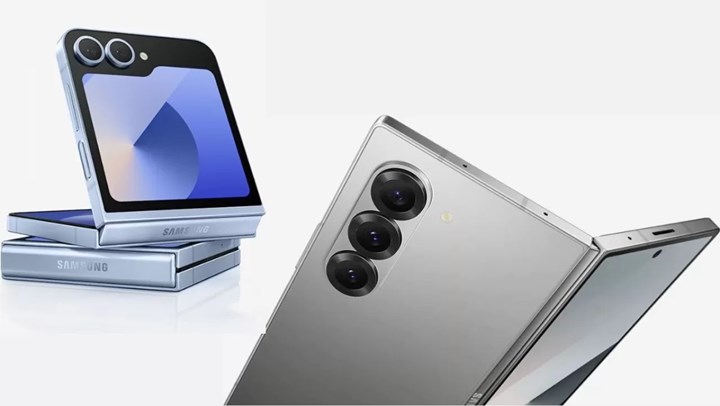 Samsung Galaxy Z Fold & Flip 7 boyutları sızdı: En incesi olabilir