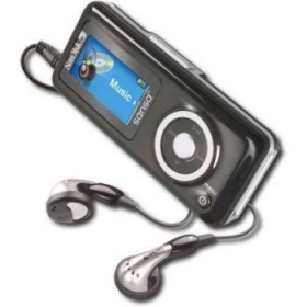  SanDisk sansa c140 MP3 Player İncelemesi