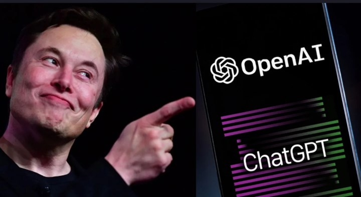 Elon Musk, geçmişte ChatGPT’nin yaratıcısı OpenAI’ı ele geçirmeye çalıştı