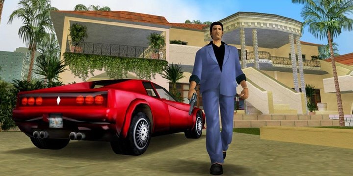 GTA Vice City hileleri & şifreleri: GTA VC para, silah, araba kodları