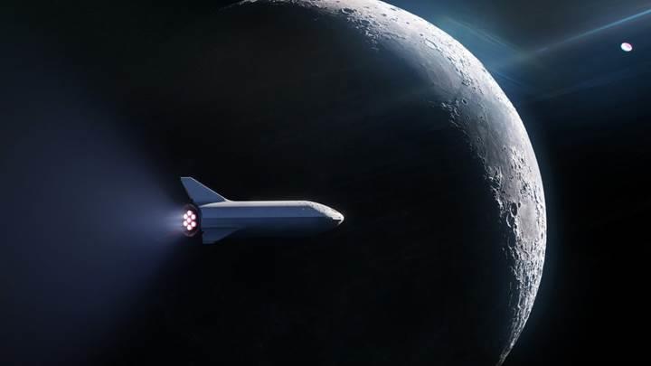 Elon Musk'ın 2023'te Ay'a göndereceği Japon milyarder, yanına 'kız arkadaşı' arıyor