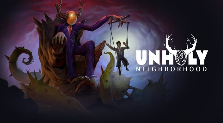 Gizemli macera oyunu Unholy Adventure, ücretsiz olarak Android için çıktı