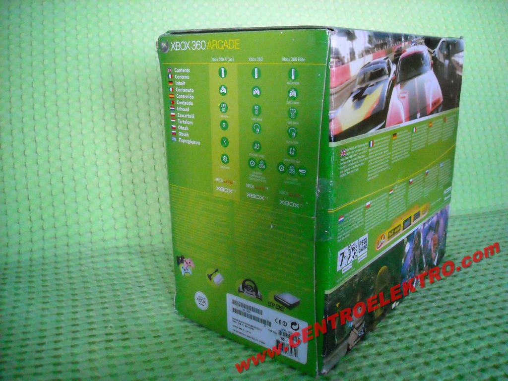  SATILIK XBOX 360 -120GB-PAL-JASPER-BANSIZ  İZMİR/ANKARA
