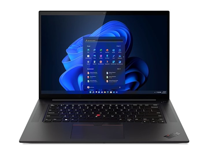 ThinkPad X1 Extreme en yeni Intel işlemcilerle güncellendi
