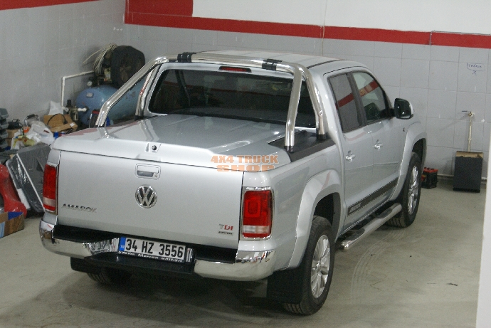  VW AMAROK Pick-up kullanıcıları