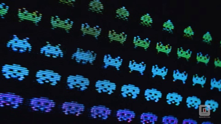 Arttırılmış gerçeklik oyunu Space Invaders, mobil cihazlar için duyuruldu