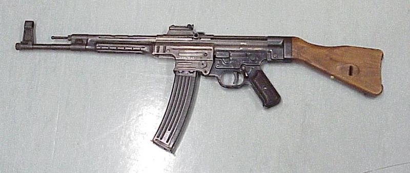  cod4 SİLAHLARİ!!!