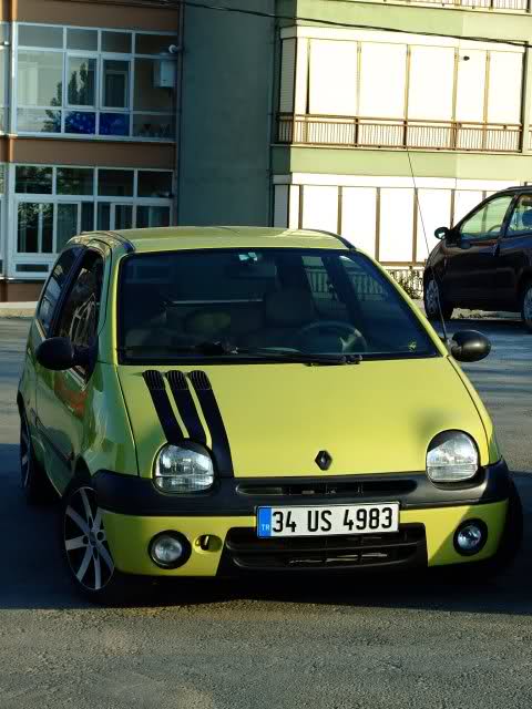  TWinGO GRUBU