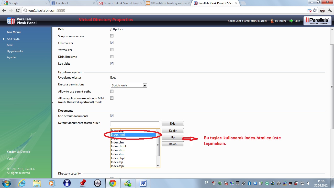  000webhost hosting sorunu !..