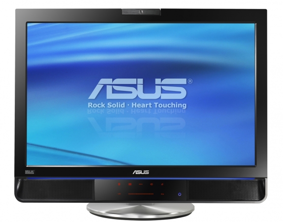  ALINIK ASUS PG 221 MONİTÖR