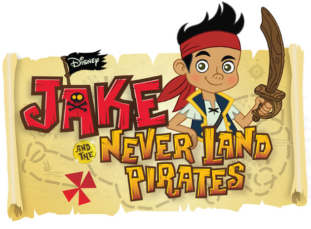  Disney Jr. geliyor!