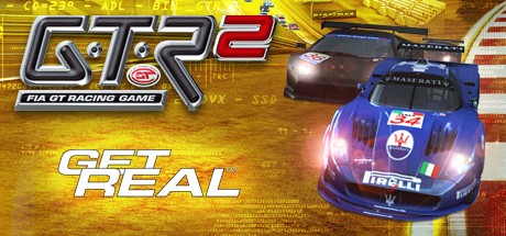  GTR 2 FIA GT Racing Game (2006) [ANA KONU]