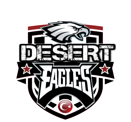  Desert Eagles Pro Club - Alımlar Başladı. [FVPA Türkiye Pro Ligi]