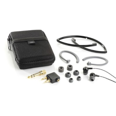  JBL Reference 220 mi Sennheiser IE4'mü?