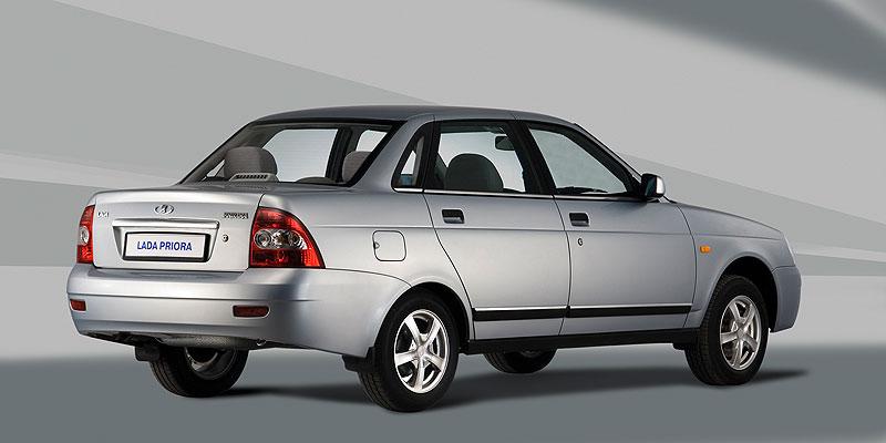  lada prıora