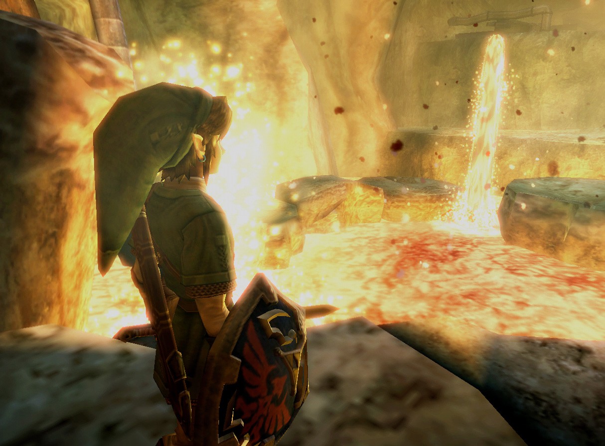  Wind Waker mı, Twilight Princess mi?