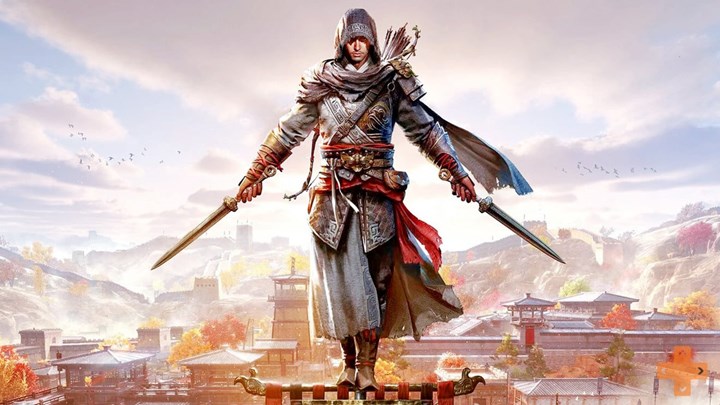 Mobil için Assassin's Creed 'Kod adı Jade' oynanış videosu sızdırıldı
