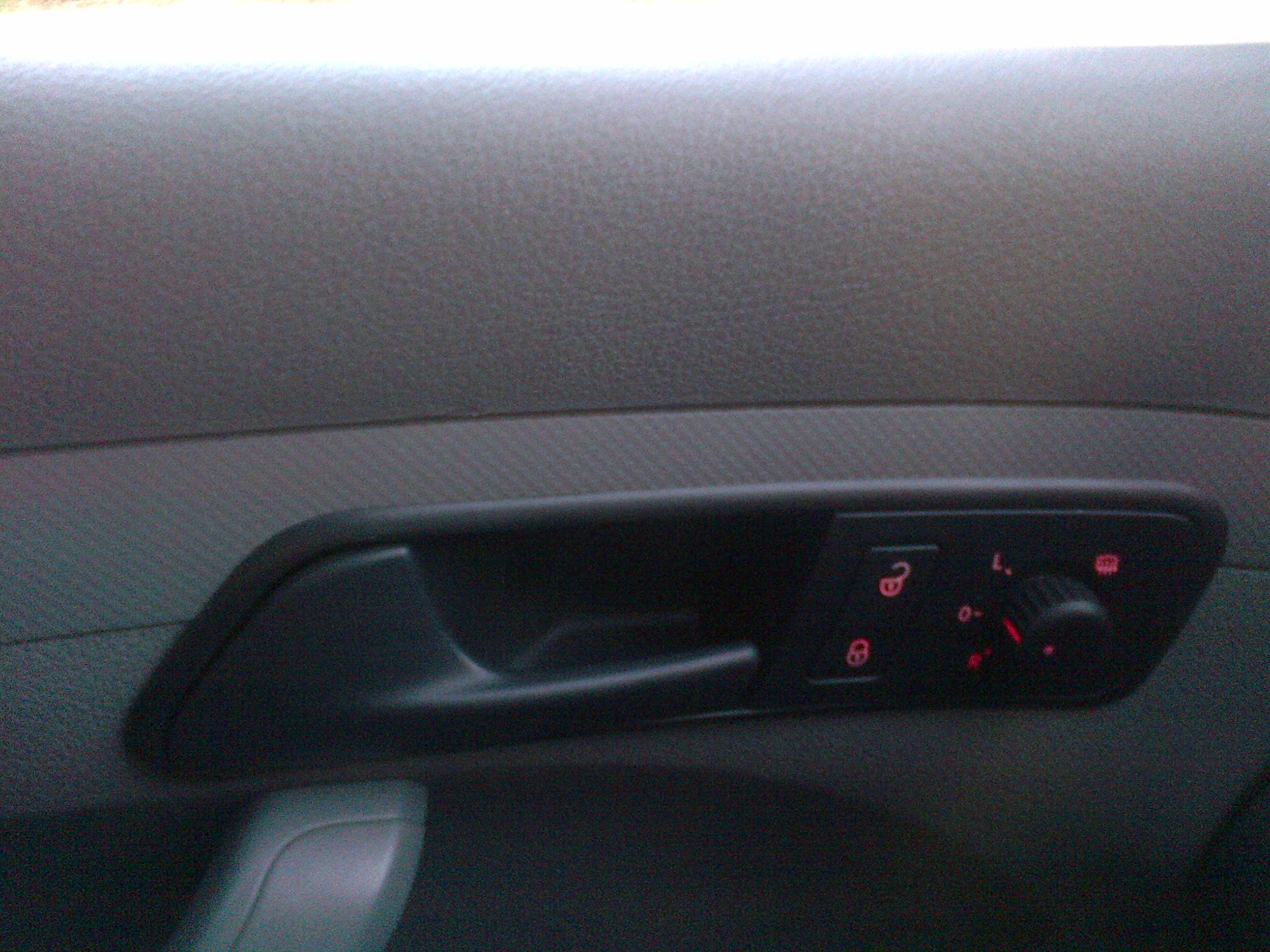  2010 VW Caddy DSG 1.9 İncelemesi