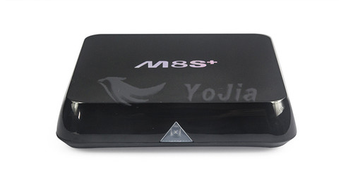  M8S Plus Android Media Player incelemesi