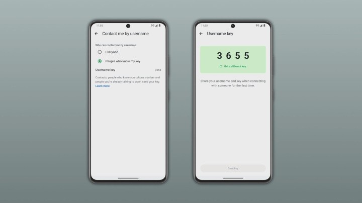 WhatsApp'ta kullanıcı adıyla iletişim başlıyor: Bu ayarı mutlaka yapın!