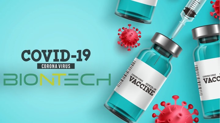 BioNTech, Covid-19 aşısı nedeniyle mahkemeye çıkıyor: Yüzlerce tazminat talebi var!