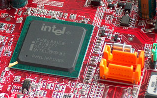  MSI 865PE NEO2-S