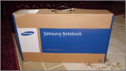  Samsung Notebook ( BOL FOTOLU )